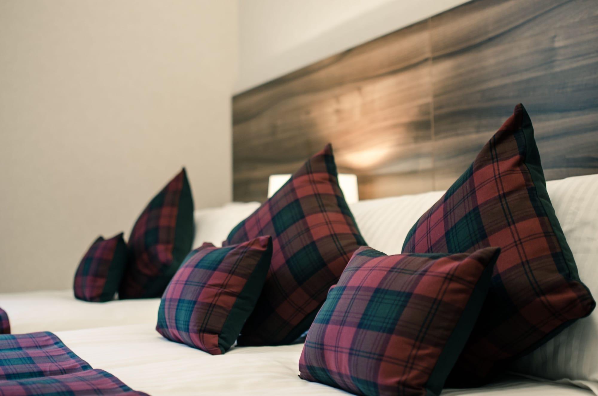 Argyll Western Hotel Glasgow Luaran gambar