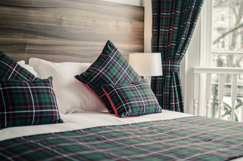 Argyll Western Hotel Glasgow Luaran gambar